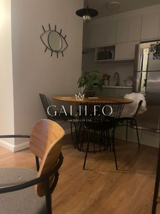 Imagem Apartamento com 2 Quartos à Venda, 52 m² em Cidade Luiza - Jundiaí Imagem Apartamento com 2 Quartos à Venda, 52 m² em Cidade Luiza - Jundiaí