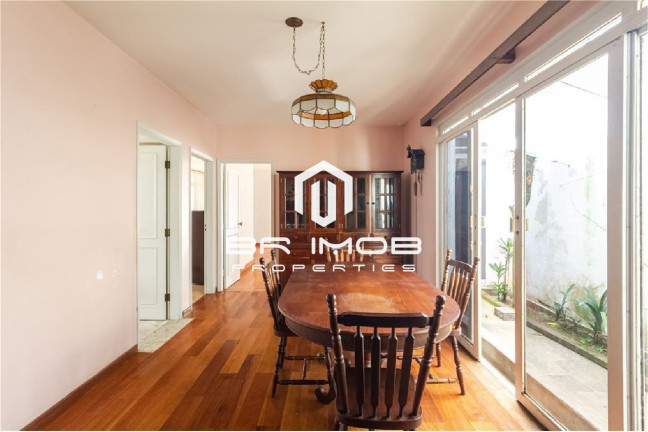Imagem Casa com 4 Quartos à Venda, 307 m² em Vila Mascote - São Paulo Imagem Casa com 4 Quartos à Venda, 307 m² em Vila Mascote - São Paulo
