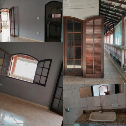 Imagem Casa com 3 Quartos à Venda, 220 m² em Colinas 2 - Mairiporã Imagem Casa com 3 Quartos à Venda, 220 m² em Colinas 2 - Mairiporã
