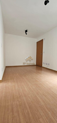 Imagem Apartamento com 2 Quartos à Venda, 46 m² em Jardim Hikari - São Carlos