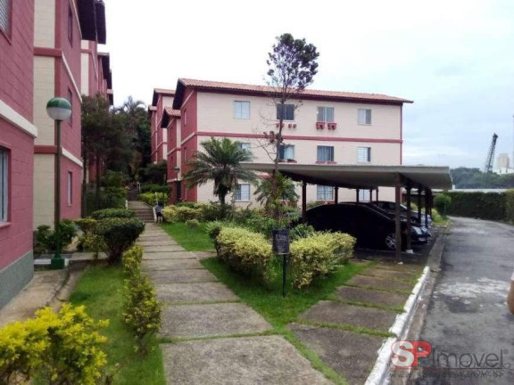 Imagem Apartamento com 2 Quartos à Venda, 120 m² em Utinga - Santo André