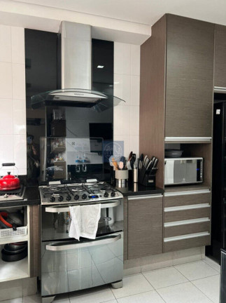 Imagem Apartamento com 2 Quartos à Venda, 234 m² em Itaim Bibi - São Paulo