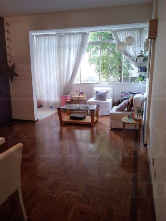Apartamento com 2 Quartos à Venda, 83 m² em Santa Cecília - São Paulo