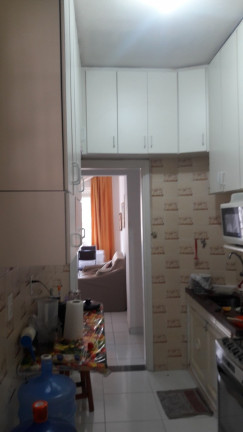 Imagem Apartamento com 2 Quartos à Venda, 78 m² em Gonzaga - Santos Imagem Apartamento com 2 Quartos à Venda, 78 m² em Gonzaga - Santos
