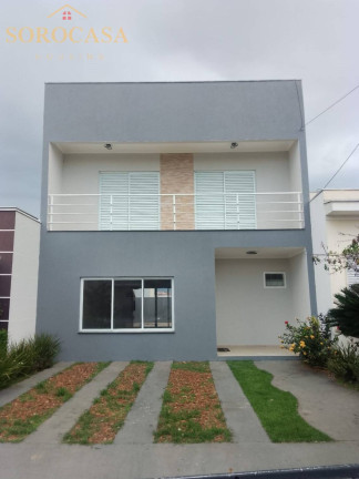Casa com 3 Quartos à Venda, 163 m² em Horto Florestal - Sorocaba