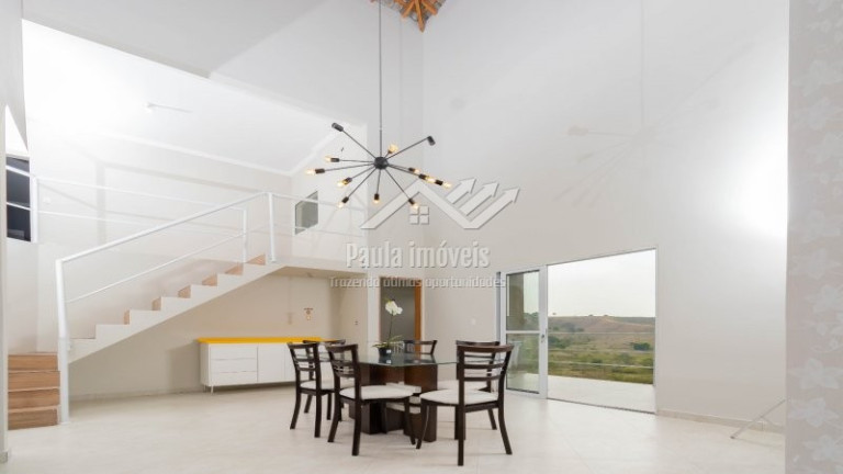 Imagem Casa de Condomínio com 4 Quartos à Venda, 360 m² em Condomínio Residencial Mirante Do Vale - Jacareí