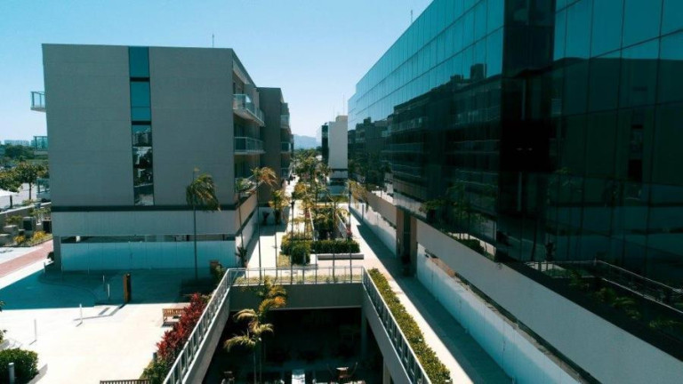 Imagem Imóvel Comercial à Venda, 26 m² em Barra Da Tijuca - Rio De Janeiro Imagem Imóvel Comercial à Venda, 26 m² em Barra Da Tijuca - Rio De Janeiro