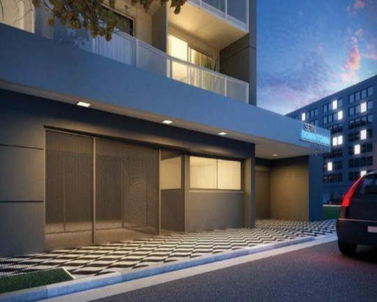 Imagem Apartamento com 1 Quarto à Venda, 22 m² em Centro - São Paulo Imagem Apartamento com 1 Quarto à Venda, 22 m² em Centro - São Paulo