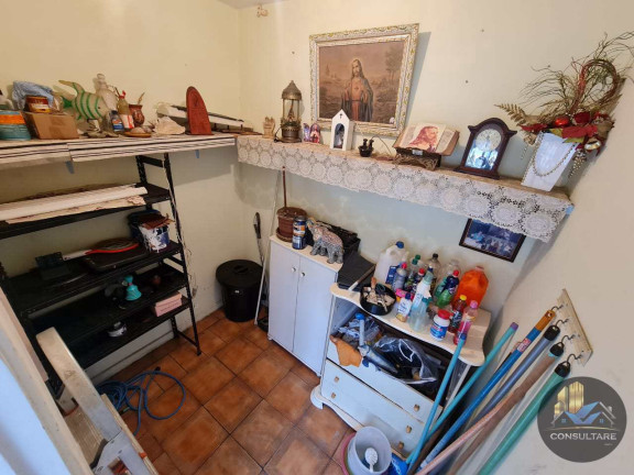 Imagem Apartamento com 3 Quartos à Venda, 155 m² em Embaré - Santos