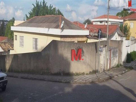 Imagem Casa com 3 Quartos à Venda, 180 m² em Jardim Santa Rosália - Sorocaba Imagem Casa com 3 Quartos à Venda, 180 m² em Jardim Santa Rosália - Sorocaba
