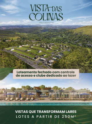 Terreno à Venda,  em Região Central - Caieiras