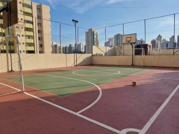 Imagem Imóvel com 3 Quartos à Venda, 80 m² em Vila Clementino - São Paulo