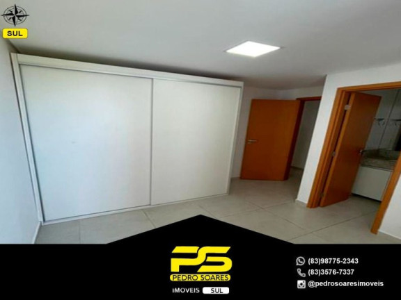 Imagem Apartamento com 3 Quartos à Venda, 74 m² em Aeroclube - João Pessoa Imagem Apartamento com 3 Quartos à Venda, 74 m² em Aeroclube - João Pessoa