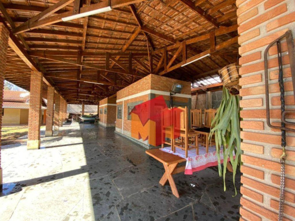 Imagem Chácara com 4 Quartos à Venda, 480 m² em Balneário Riviera - Americana Imagem Chácara com 4 Quartos à Venda, 480 m² em Balneário Riviera - Americana