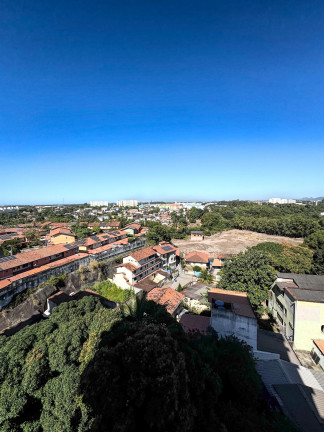 Imagem Imóvel com 3 Quartos à Venda, 65 m² em Parque Residencial Laranjeiras - Serra