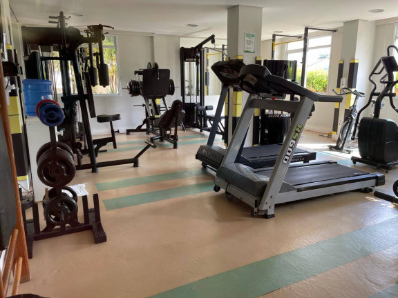 Imagem Apartamento com 2 Quartos à Venda,  em Vila Industrial - Campinas
