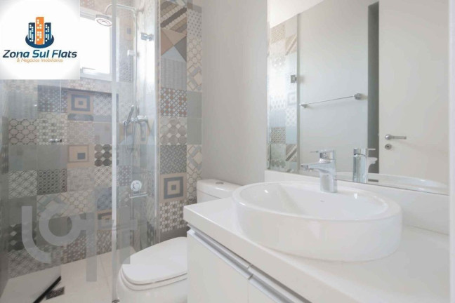 Imagem Apartamento com 2 Quartos à Venda, 74 m² em Vila Cordeiro - São Paulo