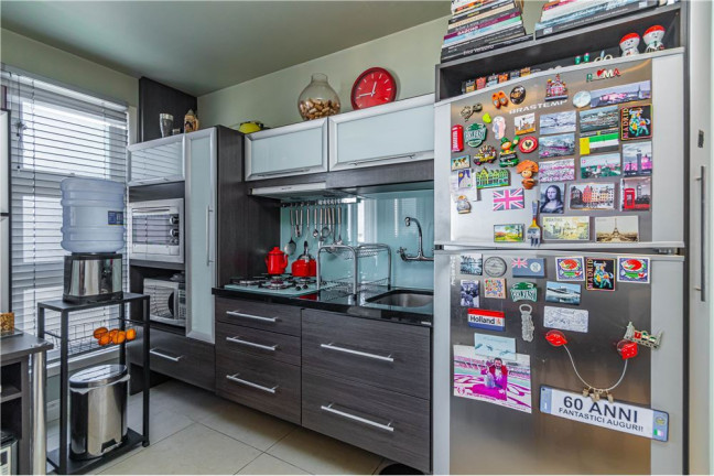 Imagem Imóvel com 1 Quarto à Venda,  em Independência - Porto Alegre