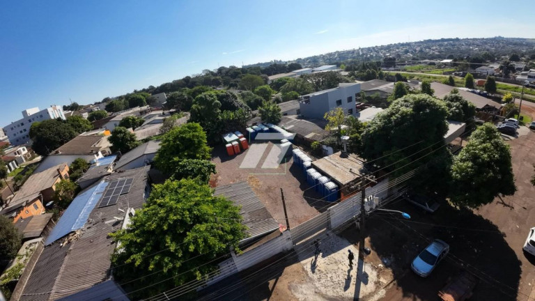 Imagem Galpão à Venda, em São Cristóvão - Cascavel Imagem Galpão à Venda, em São Cristóvão - Cascavel