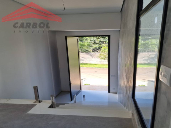 Imagem Casa de Condomínio com 4 Quartos à Venda, 250 m² em Chácara Morada Mediterrânea - Jundiaí
