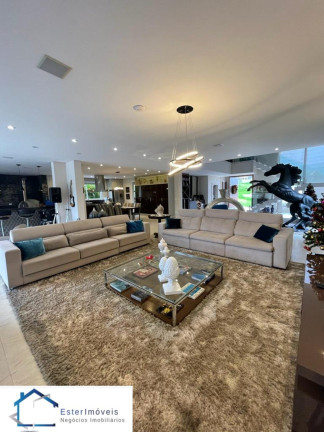 Imagem Casa com 5 Quartos para Alugar ou Temporada, 800 m² em Alphaville - Santana De Parnaíba Imagem Casa com 5 Quartos para Alugar ou Temporada, 800 m² em Alphaville - Santana De Parnaíba