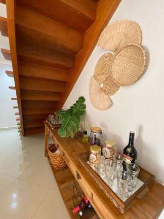 Imagem Casa com 3 Quartos à Venda, 200 m² em Canto Do Forte - Praia Grande