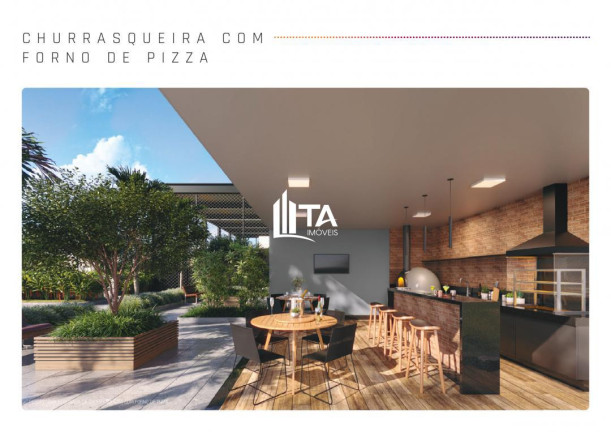 Imagem Imóvel com 3 Quartos à Venda, 63 m² em Jardim Aurélia - Campinas