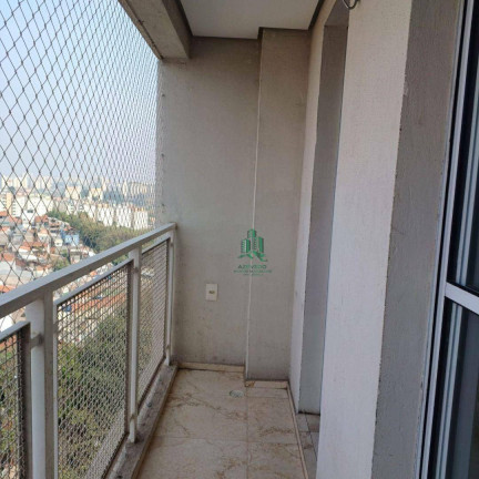 Imagem Apartamento com 2 Quartos para Alugar, 51 m² em Vila Bremen - Guarulhos Imagem Apartamento com 2 Quartos para Alugar, 51 m² em Vila Bremen - Guarulhos