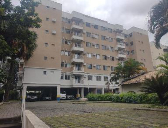 Imagem Apartamento com 3 Quartos à Venda, 70 m² em Praca Seca - Rio De Janeiro Imagem Apartamento com 3 Quartos à Venda, 70 m² em Praca Seca - Rio De Janeiro