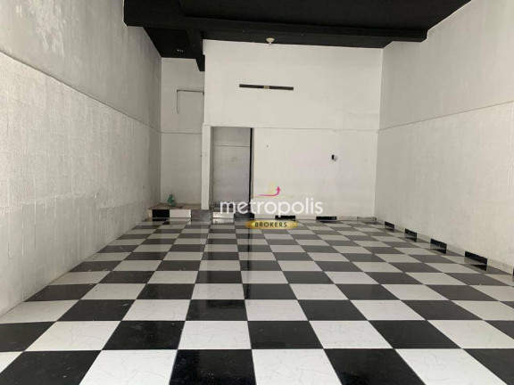 Imagem Sala Comercial para Alugar, 80 m² em Santa Paula - São Caetano Do Sul Imagem Sala Comercial para Alugar, 80 m² em Santa Paula - São Caetano Do Sul