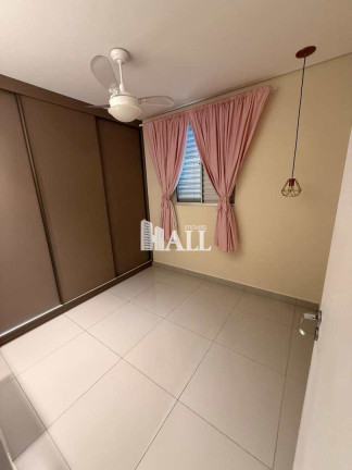 Imagem Apartamento com 2 Quartos à Venda, 50 m² em Rios Di Itália - São José Do Rio Preto