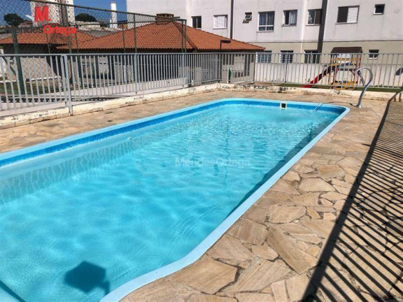 Imagem Apartamento com 2 Quartos à Venda, 51 m² em Jardim Europa - Sorocaba Imagem Apartamento com 2 Quartos à Venda, 51 m² em Jardim Europa - Sorocaba