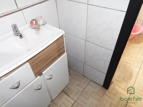 Imagem Casa com 3 Quartos à Venda, 150 m² em Parque Eldorado - Eldorado Do Sul Imagem Casa com 3 Quartos à Venda, 150 m² em Parque Eldorado - Eldorado Do Sul