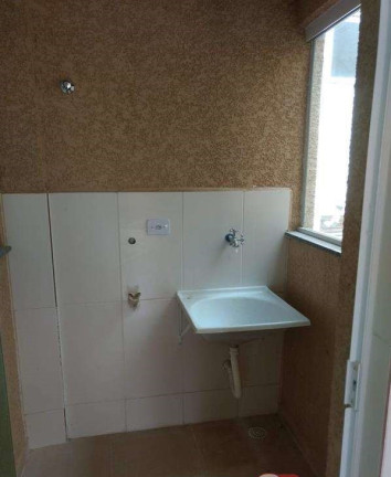 Imagem Apartamento com 2 Quartos à Venda, 39 m² em Chácara Santo Antônio (zona Leste) - São Paulo Imagem Apartamento com 2 Quartos à Venda, 39 m² em Chácara Santo Antônio (zona Leste) - São Paulo