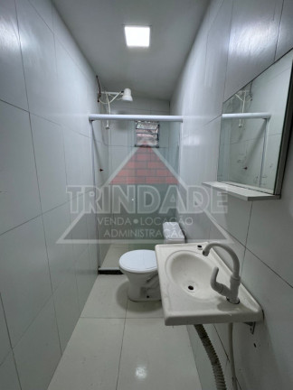 Imagem Apartamento com 2 Quartos à Venda, 45 m² em Recreio Dos Bandeirantes - Rio De Janeiro