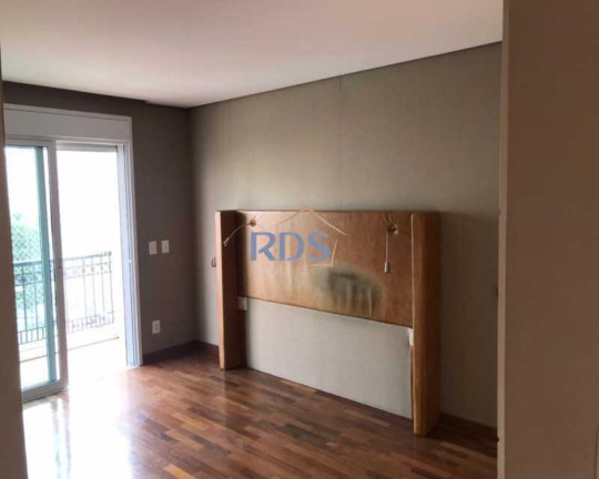 Imagem Apartamento com 3 Quartos à Venda, 217 m² em Vila Congonhas - São Paulo