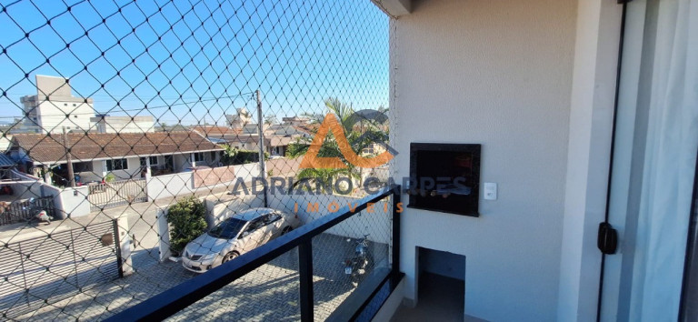 Imagem Imóvel com 2 Quartos à Venda, 66 m² em Gravatá - Navegantes
