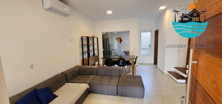 Imagem Imóvel com 4 Quartos à Venda, 180 m² em Juquehy - São Sebastião