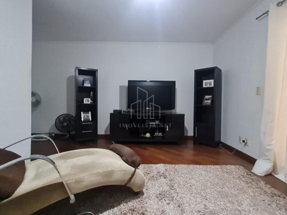 Imagem Casa com 4 Quartos à Venda, 360 m² em Alphaville - Santana De Parnaíba