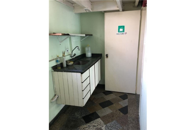 Imagem Imóvel Comercial à Venda, 38 m² em Quinta Da Paineira - São Paulo