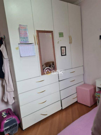 Imagem Apartamento com 3 Quartos à Venda, 78 m² em Vila Esperança - São Paulo