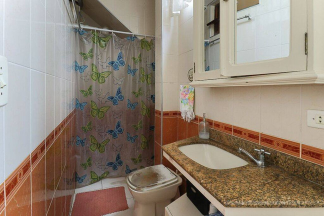 Imagem Casa com 3 Quartos à Venda, 140 m² em Jardim Anália Franco - São Paulo Imagem Casa com 3 Quartos à Venda, 140 m² em Jardim Anália Franco - São Paulo