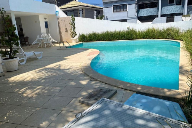 Imagem Apartamento com 3 Quartos à Venda, 100 m² em Centro - Lauro De Freitas