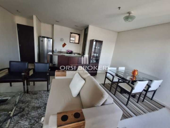 Imagem Apartamento com 1 Quarto à Venda, 74 m² em Itaim Bibi - São Paulo