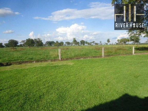 Fazenda à Venda, 2.750.000 m² em Zona Rural - Jangada