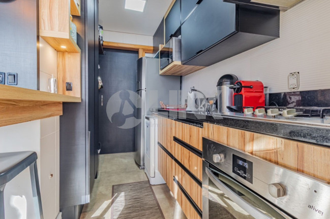 Imagem Apartamento com 2 Quartos à Venda, 67 m² em Mont Serrat - Porto Alegre