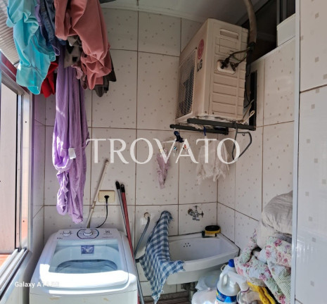 Imagem Imóvel com 2 Quartos à Venda, 69 m² em Parque Residencial Da Lapa - São Paulo