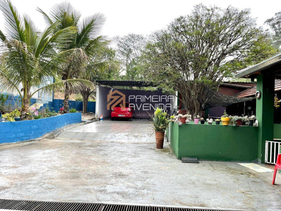 Imagem Chácara com 6 Quartos à Venda, 400 m² em Jardim Santa Hermínia - São José Dos Campos Imagem Chácara com 6 Quartos à Venda, 400 m² em Jardim Santa Hermínia - São José Dos Campos