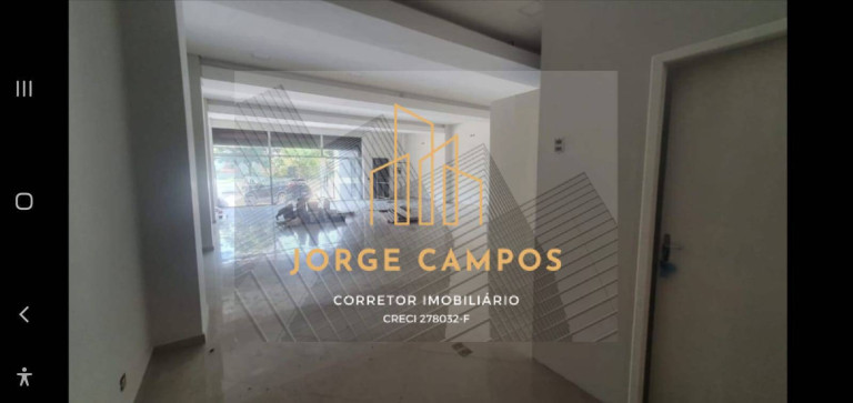 Imagem Sala Comercial para Alugar, 442 m² em Centro - Jacareí Imagem Sala Comercial para Alugar, 442 m² em Centro - Jacareí