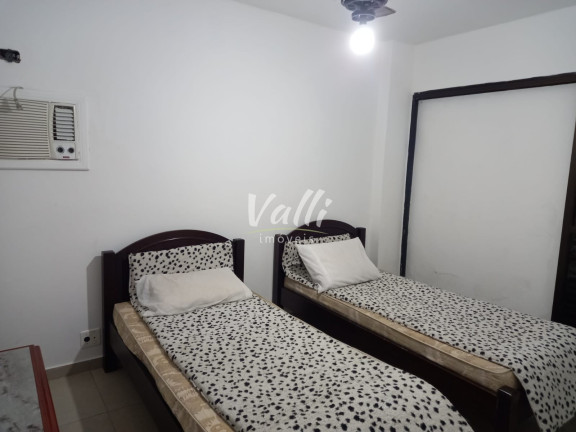 Imagem Flat com 4 Quartos à Venda, 99 m² em Enseada - Guarujá Imagem Flat com 4 Quartos à Venda, 99 m² em Enseada - Guarujá